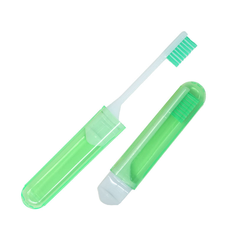 Toothbrush - Green