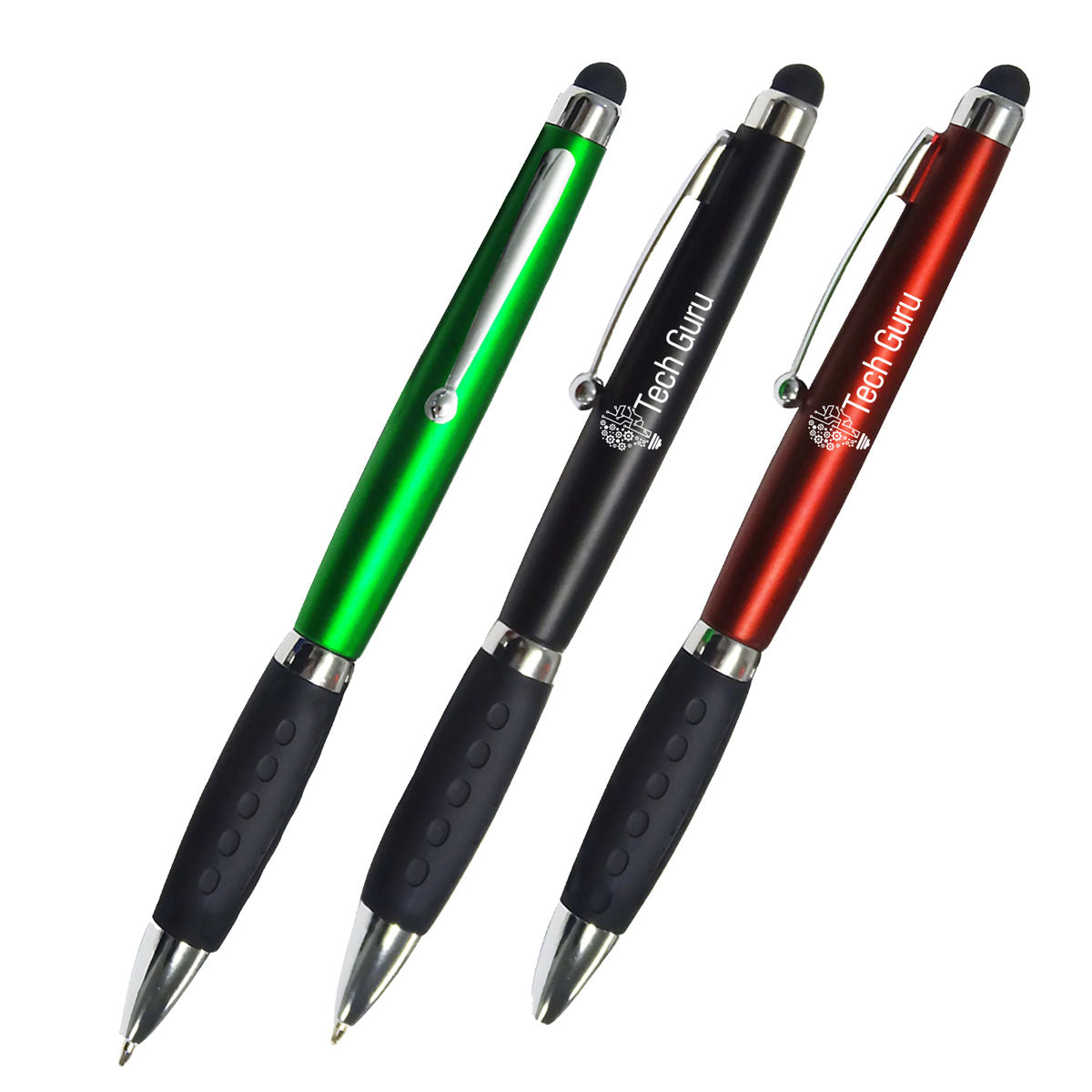 Crossfire Soft Stylus Pen