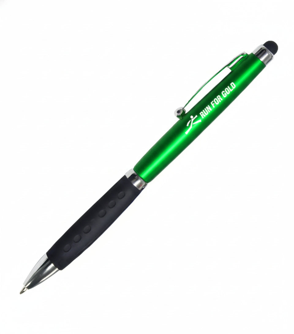Crossfire Soft Stylus Pen
