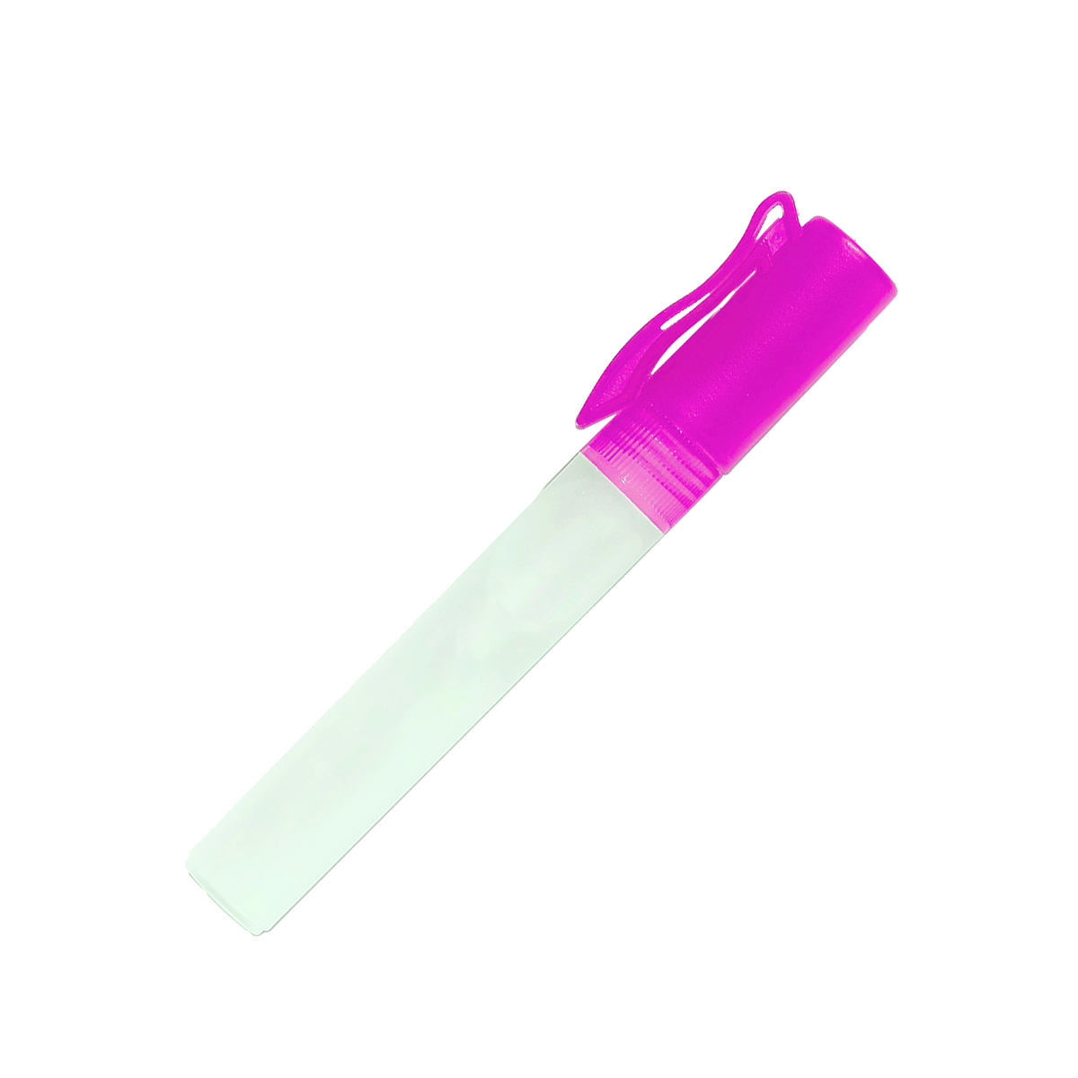 8 ml Hand Cleanser Spray with Full Color - Pink