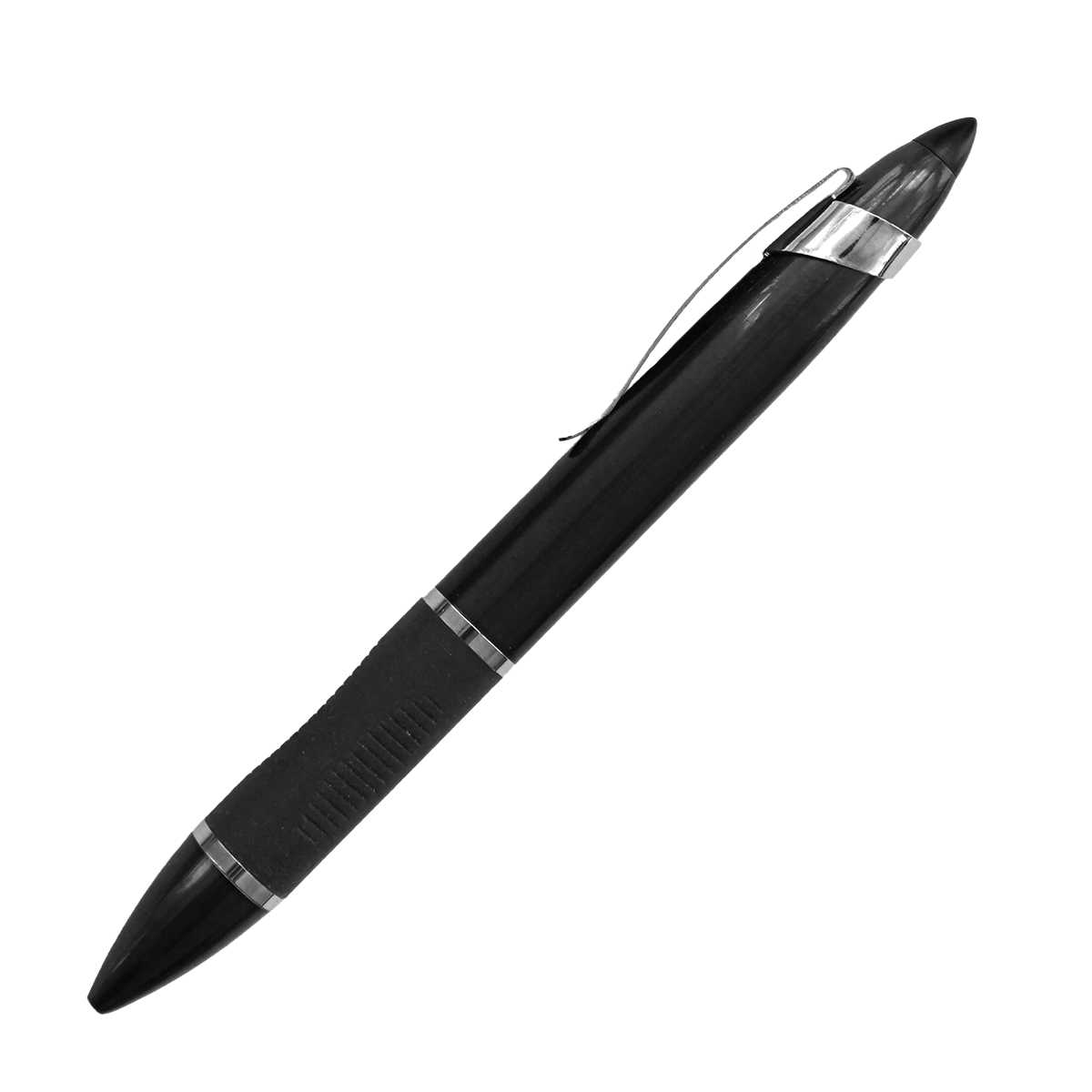 Chance Pen - Black