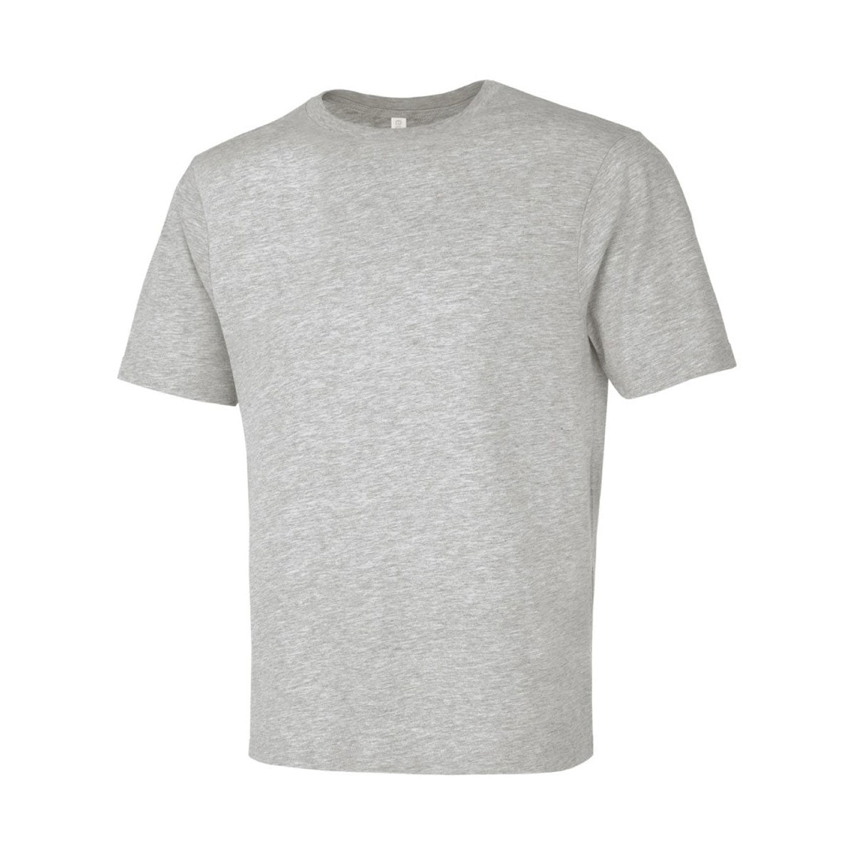 ATC™ Eurospun® Ring Spun Tee - Athletic Grey