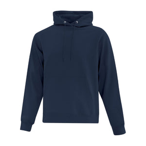 Everyday Fleece Hooded Sweatshirt - Navy