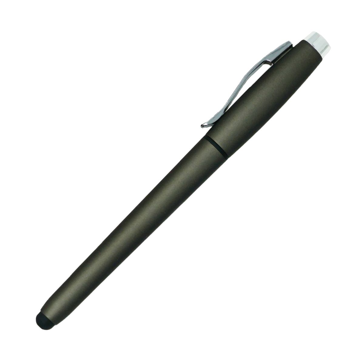 Bentley Pen - Black