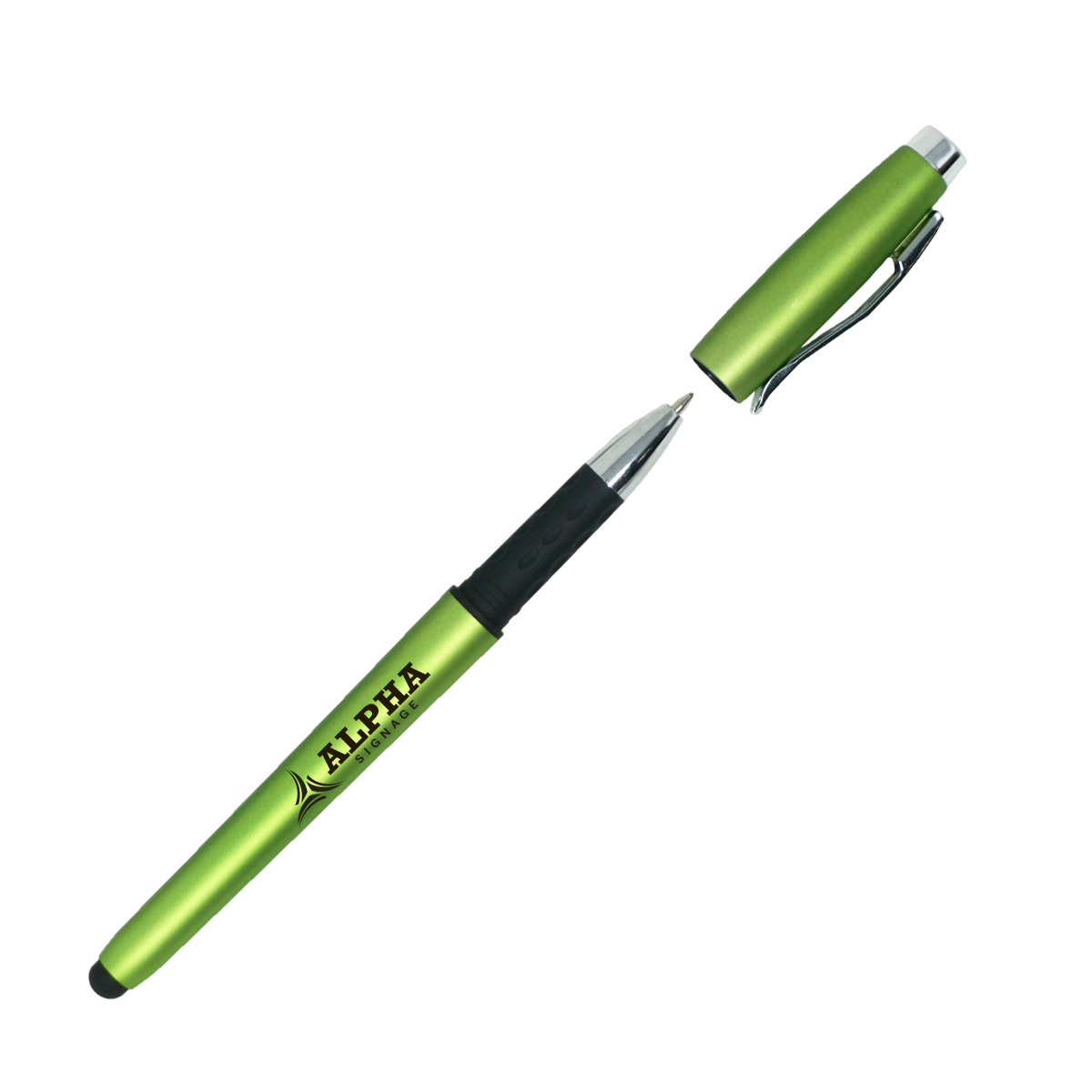 Bentley Pen - Lime Green