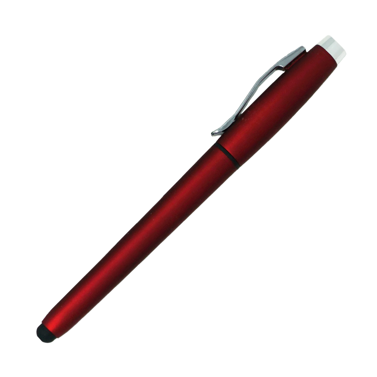 Bentley Pen - Red