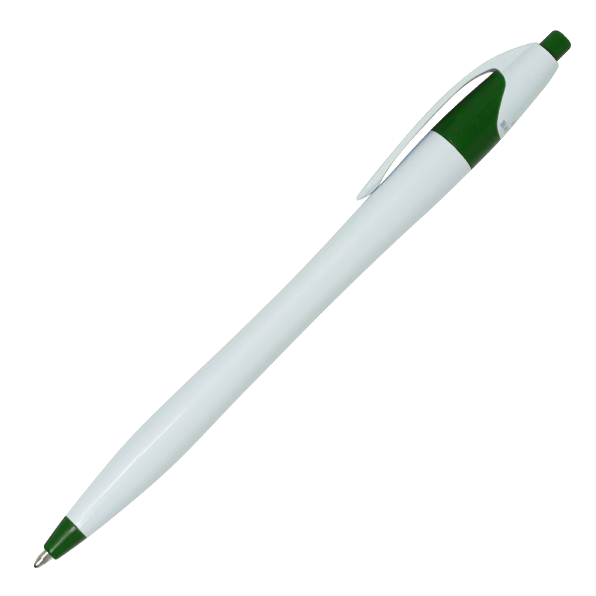 Zanella Pen - Green