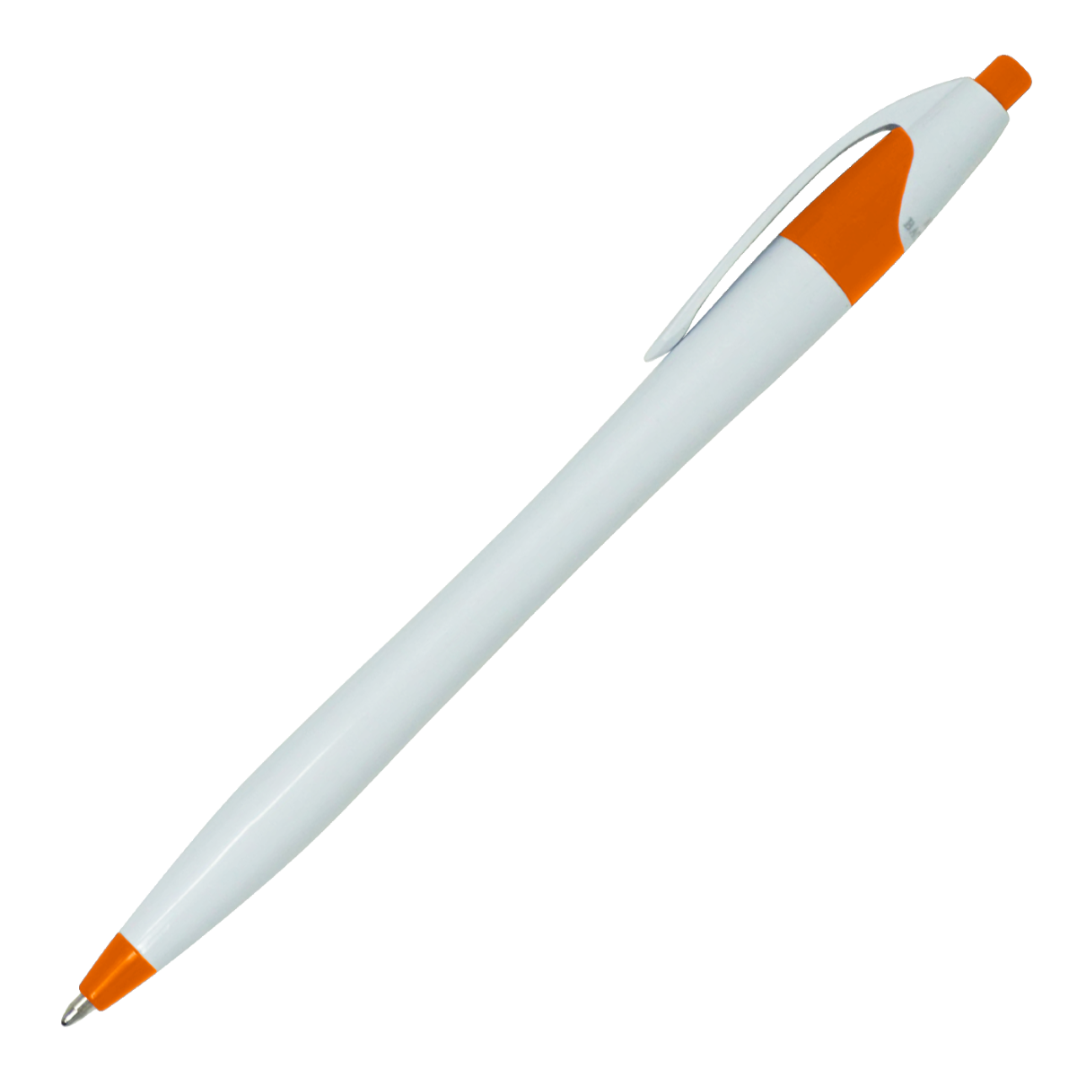 Zanella Pen - Orange