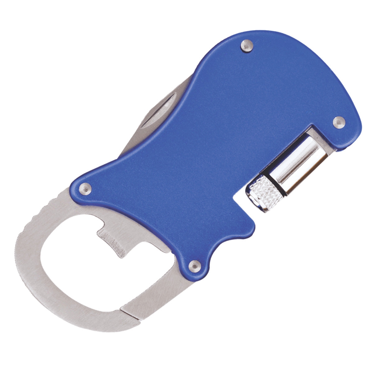 Multifunction Tool with Black Gift Box - Blue