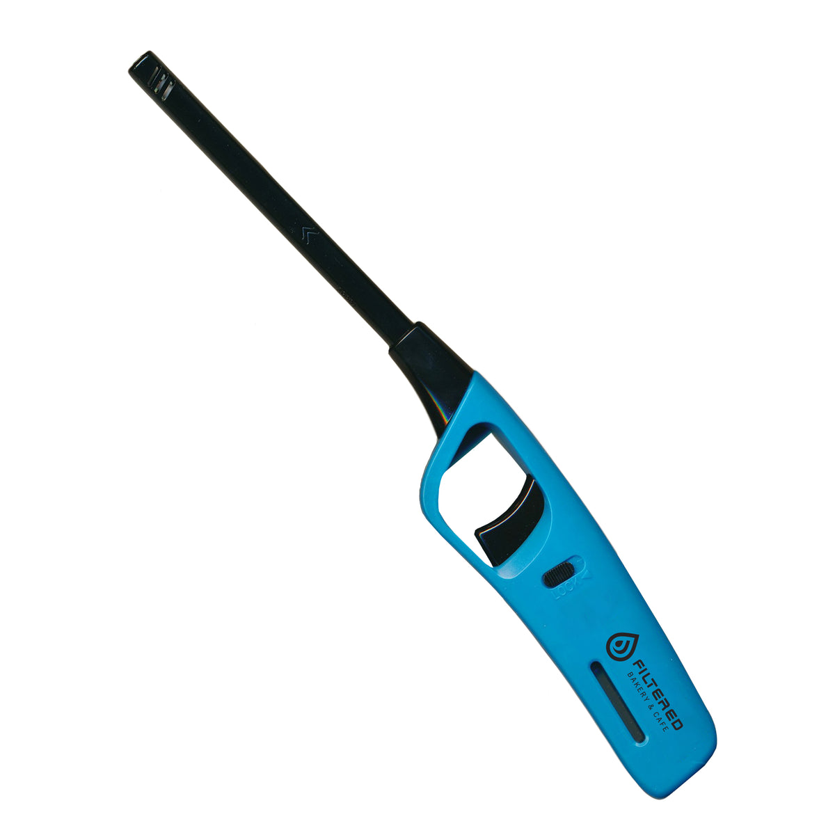 BBQ Lighter - Blue