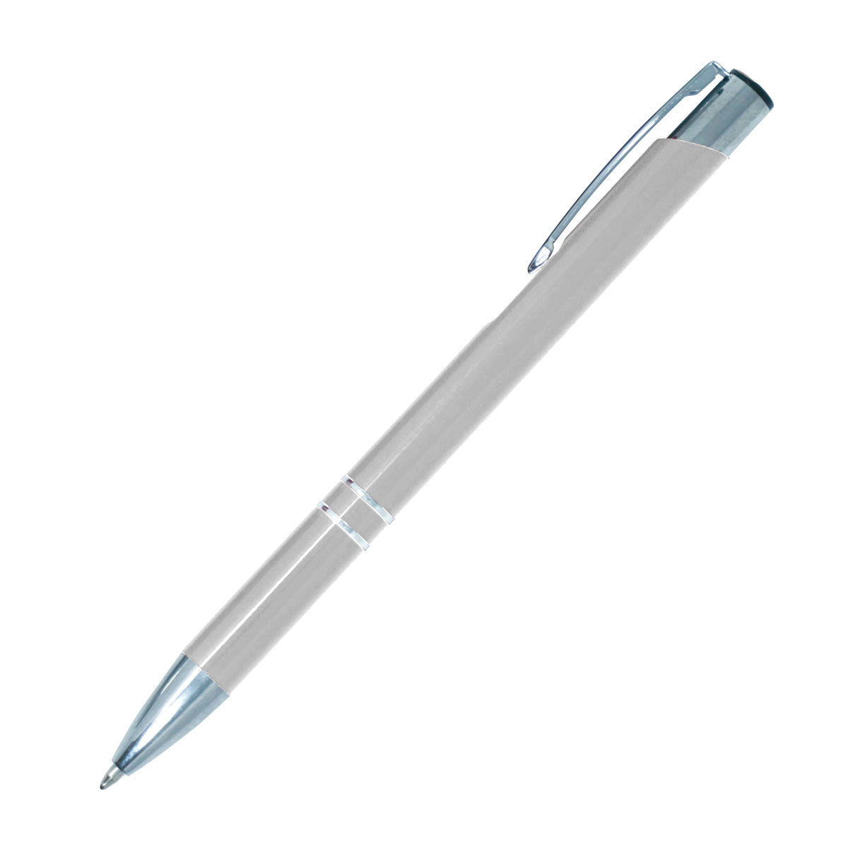 Excalibur Glaze Pen - Silver