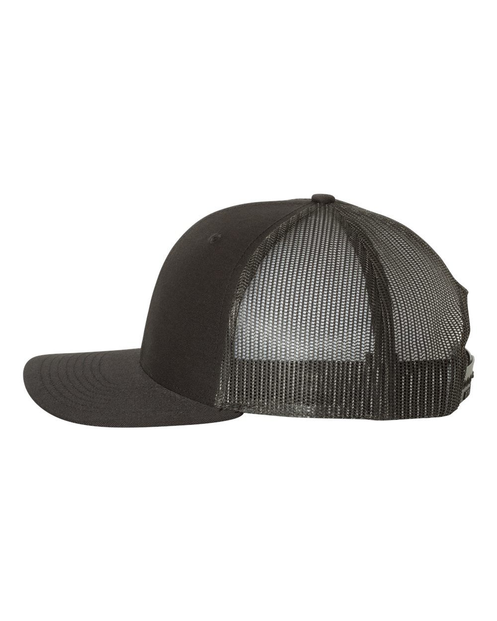 Premium Cotton Mesh Trucker Cap Richardson 112 Alternative
