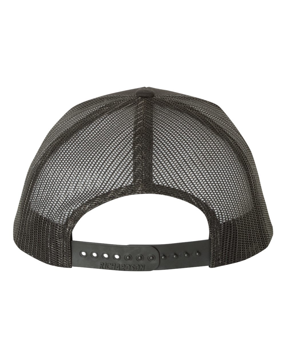 Premium Cotton Mesh Trucker Cap Richardson 112 Alternative