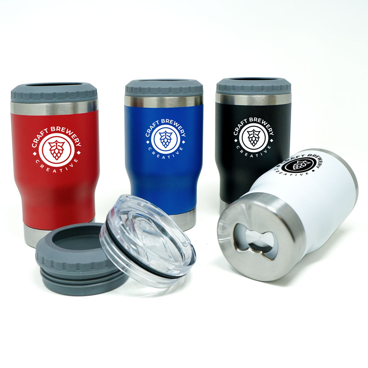 12 oz. DualTemp Mug and Cooler