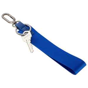 AeroLOFT® Never Lost Keychain - Blue