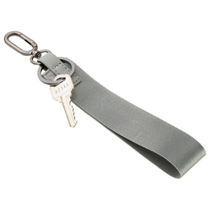 AeroLOFT® Never Lost Keychain - Gray