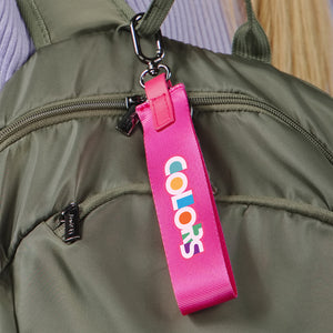 AeroLOFT® Never Lost Keychain