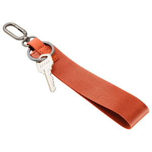AeroLOFT® Never Lost Keychain - Orange