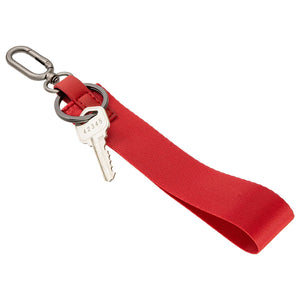 AeroLOFT® Never Lost Keychain - Red