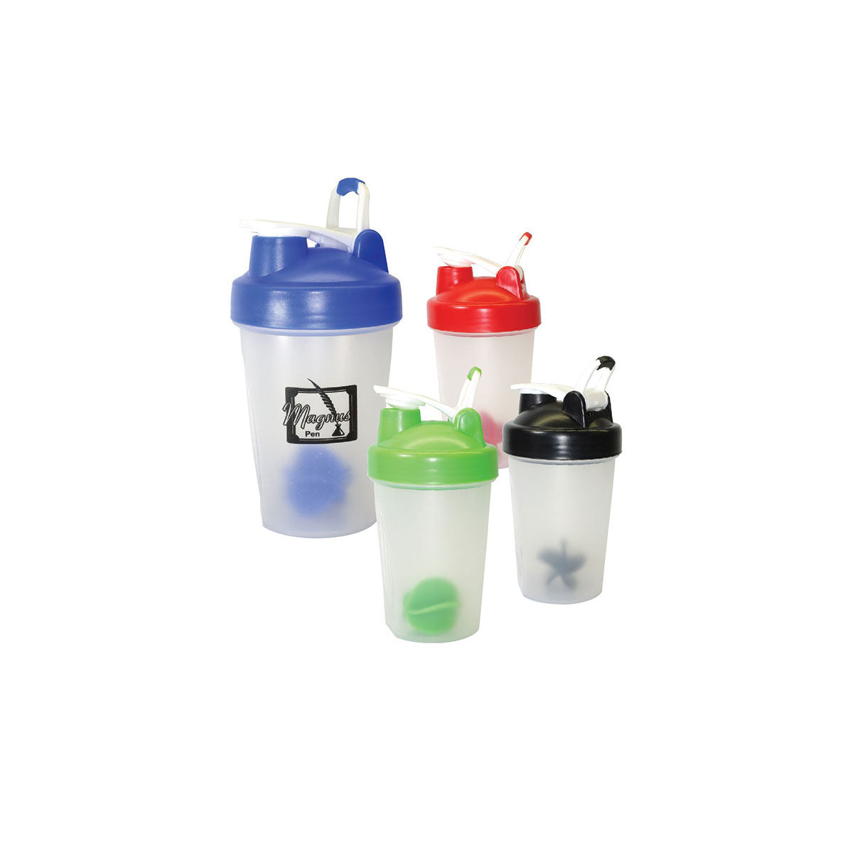 Small Shaker Bottle - CM2250