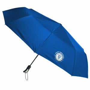 42" Arc Luxury Travel Umbrella with Gift Box