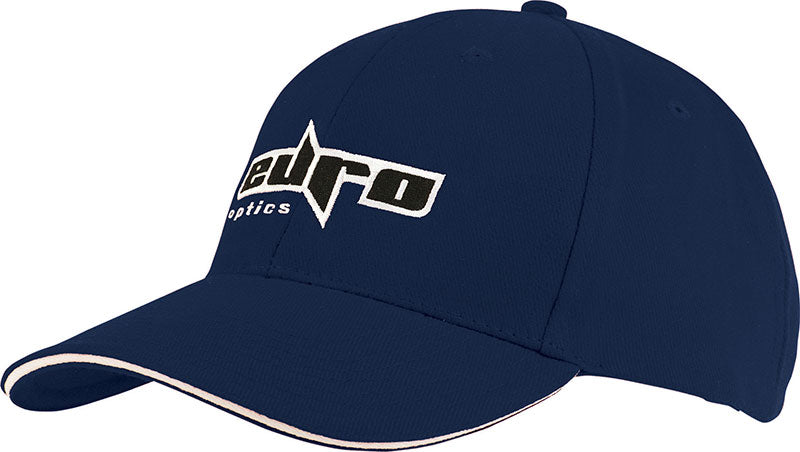 Mediumweight Sandwich Trim Cap