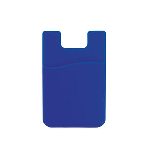 Smart Phone Wallet - Royal Blue