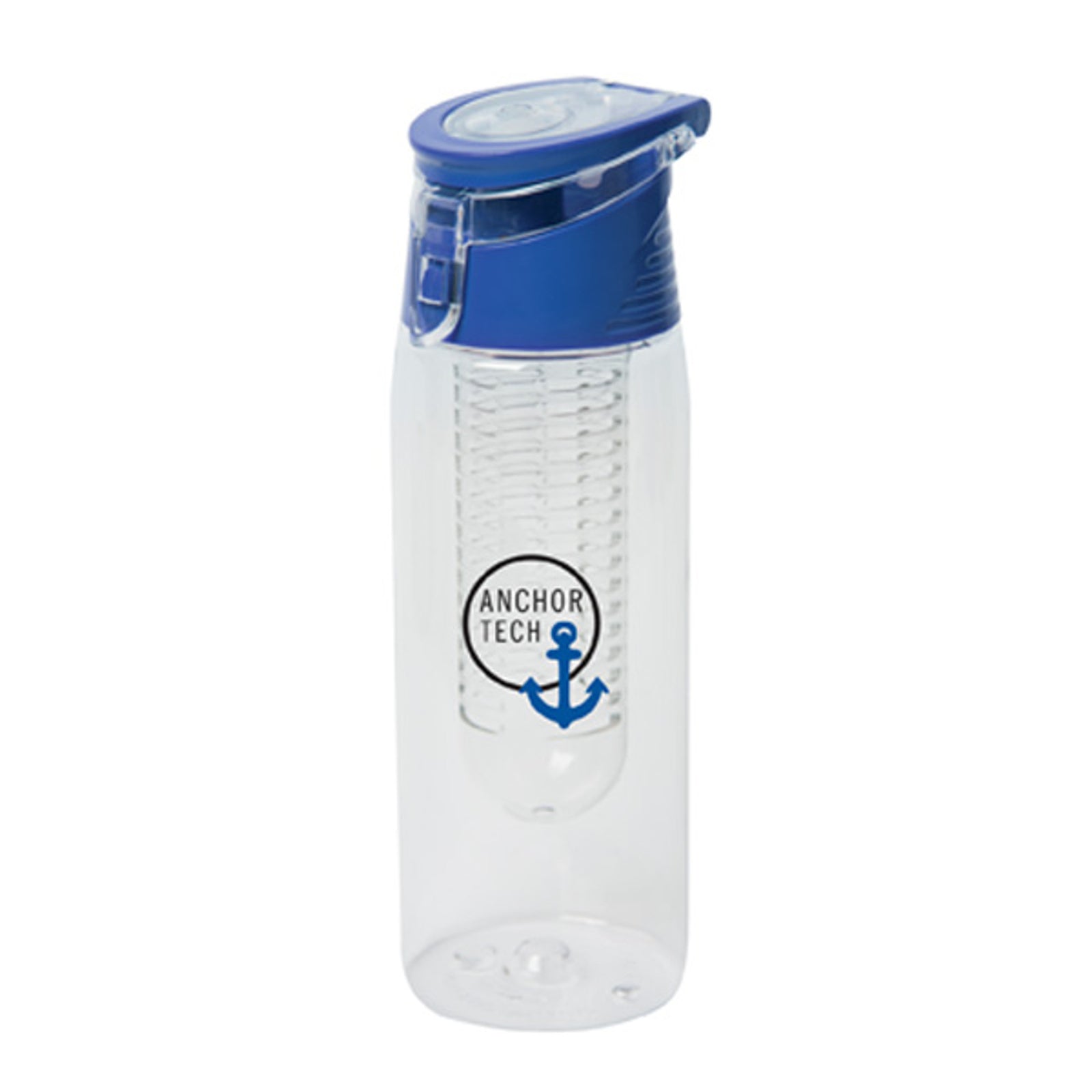 Infuser Water Bottle
