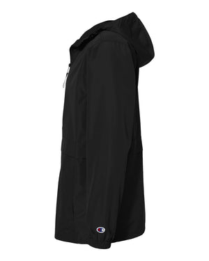 Champion Adult Full-Zip Anorak Jacket