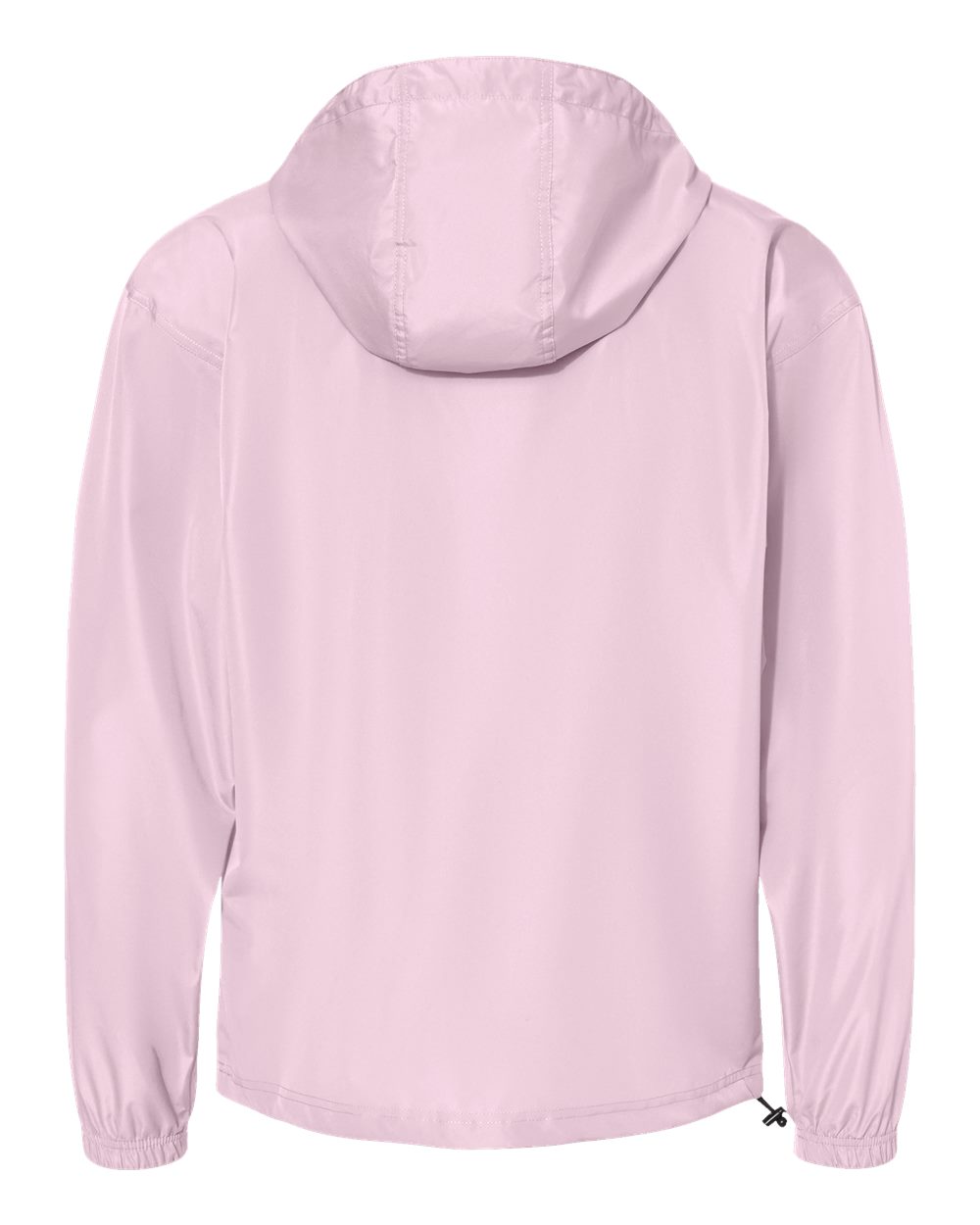 Champion Adult Packable Anorak Quarter-Zip Jacket