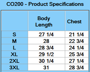 Champion Adult Packable Anorak Quarter-Zip Jacket - Specs