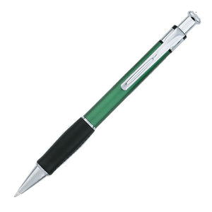 Charger Ball Point Pen - Green