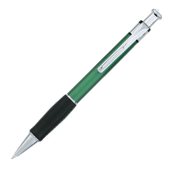 Charger Ball Point Pen - Green