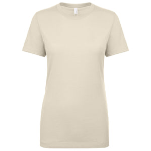 Next Level Ladies' Boyfriend T-Shirt