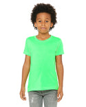 Youth Jersey T-Shirt - Teal