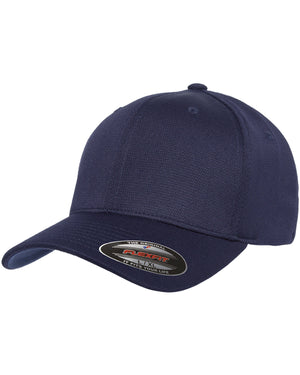 Adult Cool & Dry Sport Cap - Navy
