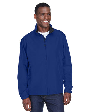Men's Techno Lite Jacket - Royal Cobalt
