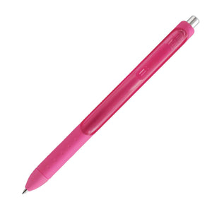 Papermate Ink Joy Gel Retractable 0.07mm Point 13 Barrel & Ink Colors - Pink