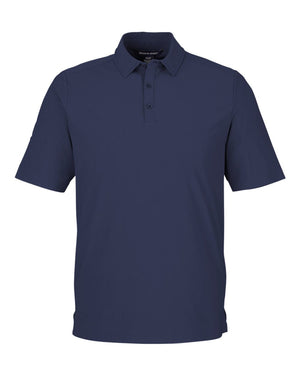 Devon & Jones CrownLux Performance® Men's Windsor Welded Polo - Navy