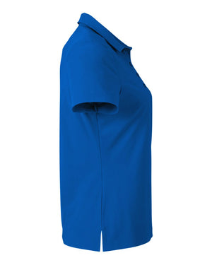 Devon & Jones CrownLux Performance® Ladies' Windsor Welded Polo