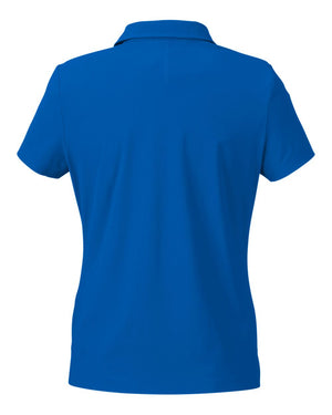 Devon & Jones CrownLux Performance® Ladies' Windsor Welded Polo