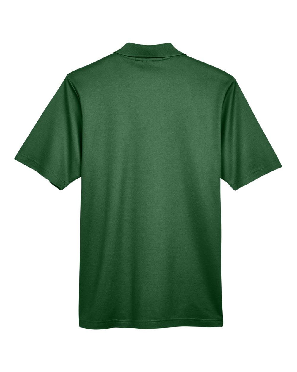 Devon & Jones CrownLux Performance™ Men's Plaited Polo