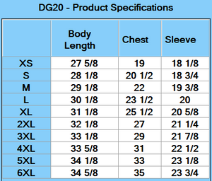 Devon & Jones CrownLux Performance™ Men's Plaited Polo - Specs
