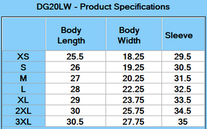 Devon & Jones CrownLux Performance® Ladies' Plaited Long Sleeve Polo - Specs