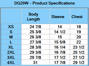 Devon & Jones CrownLux Performance™ Ladies' Plaited Polo - Specs