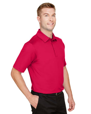 Devon & Jones CrownLux Performance® Men's Range Flex Polo