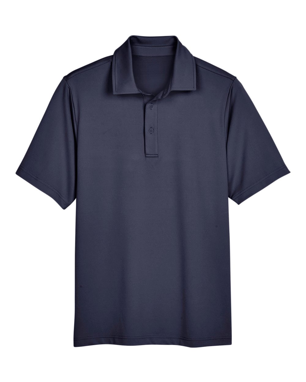Devon & Jones CrownLux Performance® Men's Range Flex Polo - Navy