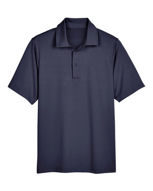 Devon & Jones CrownLux Performance® Men's Range Flex Polo - Navy