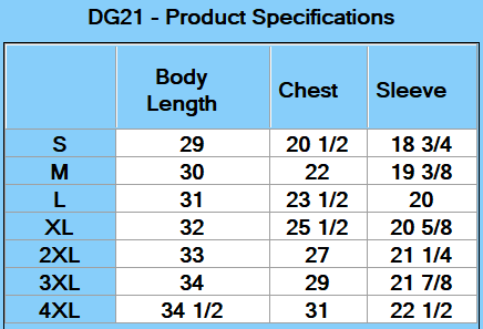 Devon & Jones CrownLux Performance® Men's Range Flex Polo - Specs