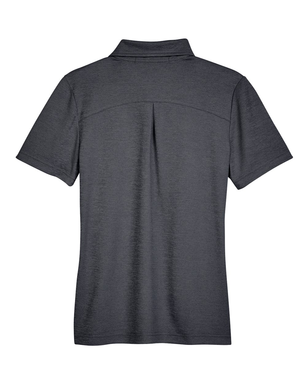 Devon & Jones CrownLux Performance® Ladies' Address Melange Polo